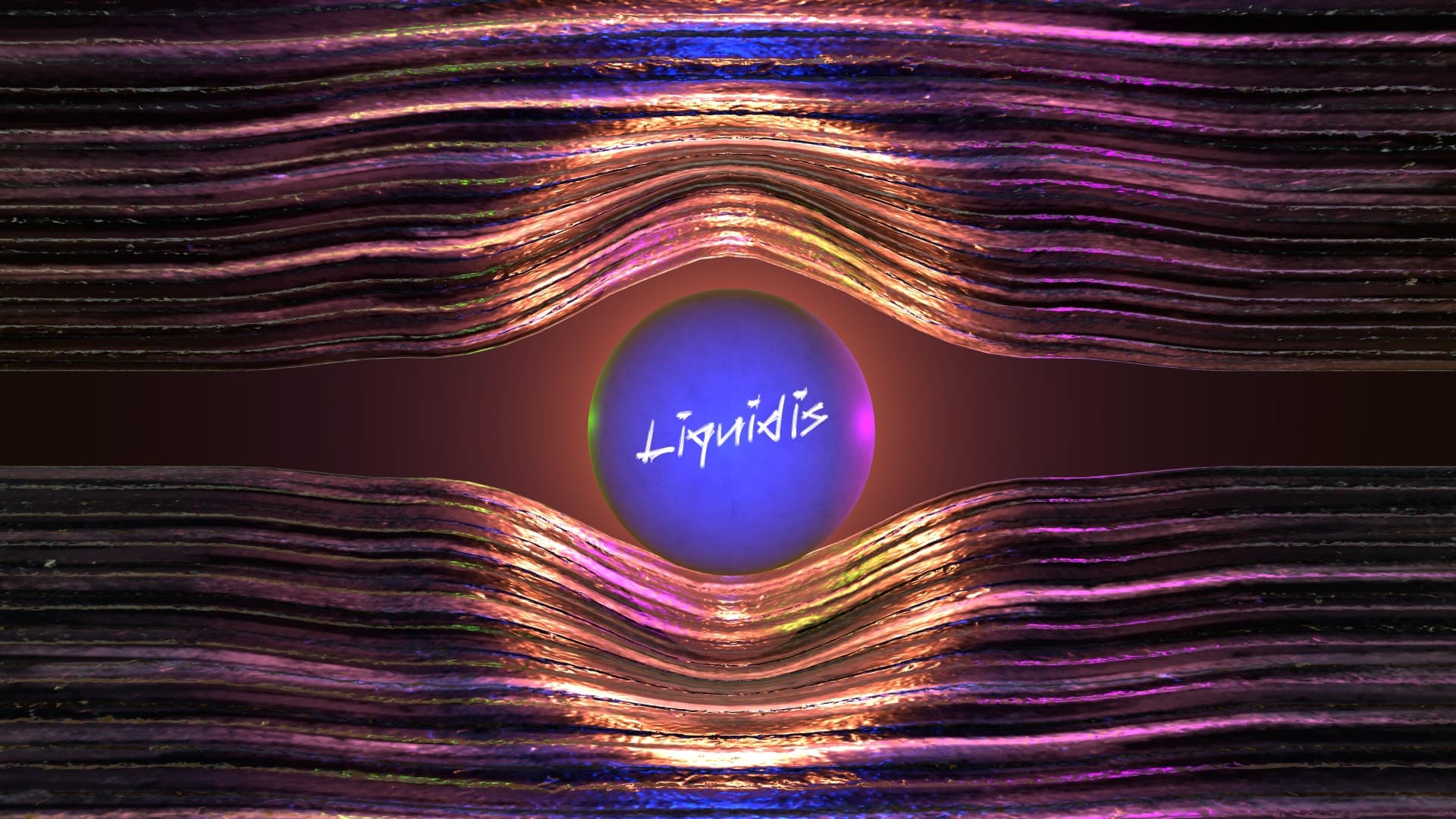 Liquidis 1